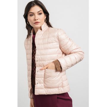 Jacheta usoara cu model uni