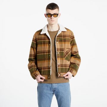 Levi's® Type I Sherpa Trucker Jacket Multi-Colour
