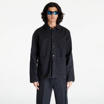 Jacheta Nike Life Men's Chore Coat Jacket Black/ Black