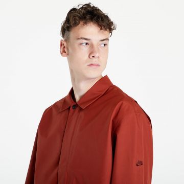 Nike Sportswear Storm-FIT ADV GORE-TEX Tech Pack Men's Full-Zip Worker Jacket Mars Stone/ Oxen Brown