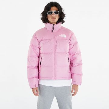 Jacheta The North Face M 1996 Retro Nuptse Jacket Orchid Pink