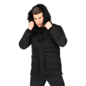 BALDEV JACKET