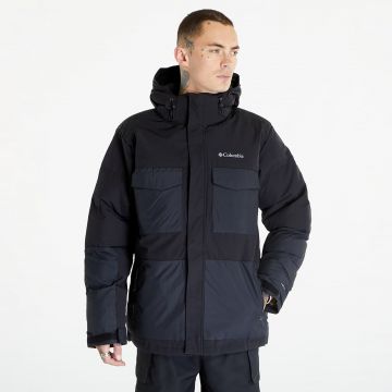 Jacheta Columbia Marquam Peak Fusion™ Jacket Black