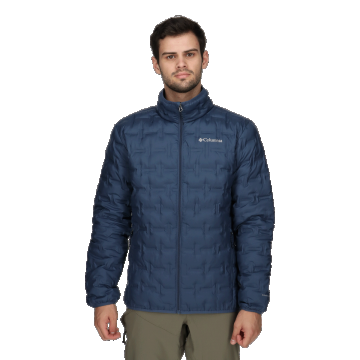 Delta Ridge™ Down Jacket