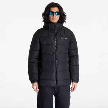 Jacheta Ellesse Gerana Padded Jacket Black