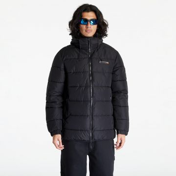 Ellesse Gerana Padded Jacket Black