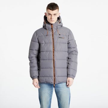 Ellesse Gerana Padded Jacket Grey