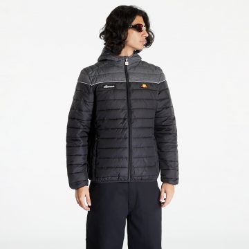 Jacheta Ellesse Lombardy 2 Down Jacket Dark Grey/ Black