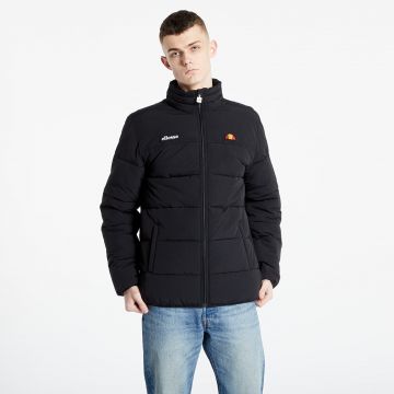 Ellesse Nebula Down Jacket Black