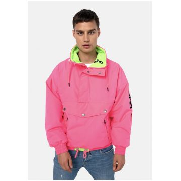 Geaca unisex fara inchidere Kloster 6833