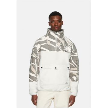 Geaca unisex fara inchidere Lilehammer 89