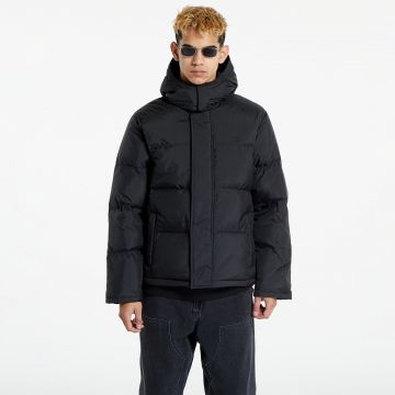 Levi's® Laurel Short Puffer Jacket Jet Black