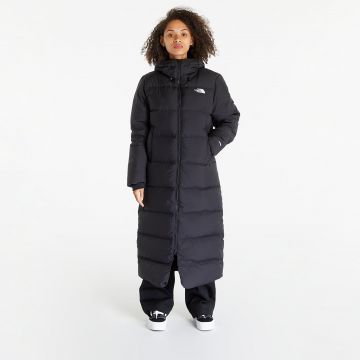 Jacheta The North Face W Triple C Parka TNF Black