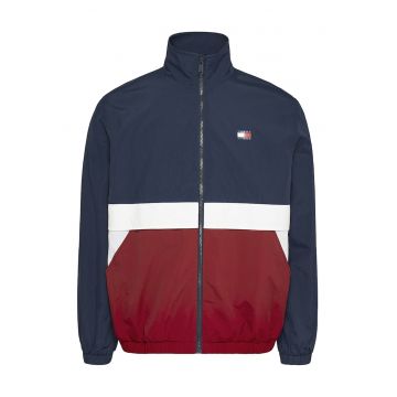 Jacheta colorblock