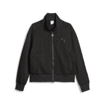 Jacheta Puma Luxe Sport T7 Track Jacket