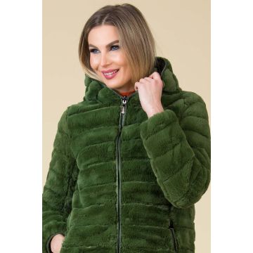 Jacheta reversibila Erika