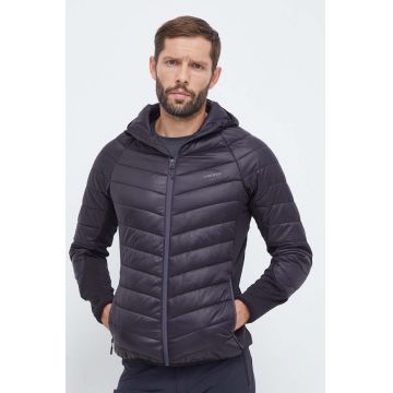 Viking geaca sport Bart Warm Pro culoarea negru