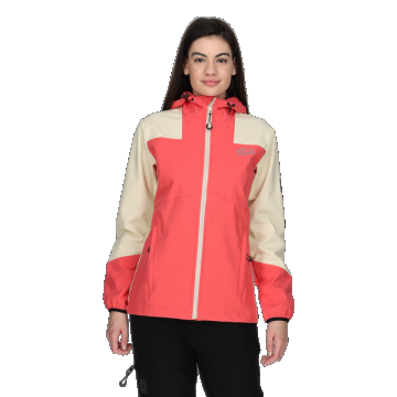 Arvon W Jacket