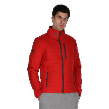 CREW INSULATOR JACKET 2.0