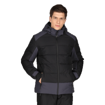 LEONARDO MENS SKI JACKET