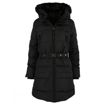 LUSSARI LADIES LONG JACKET