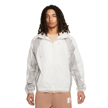 M J ESS WOVEN JACKET