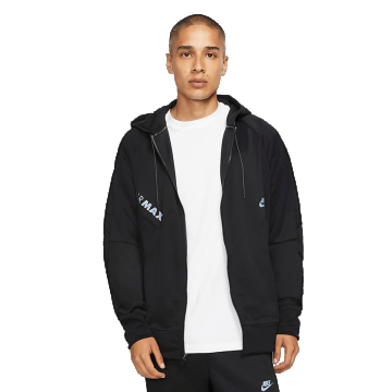 M NSW AIR MAX PK FZ HOODIE