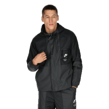 M NSW NIKE AIR WVN LND JKT