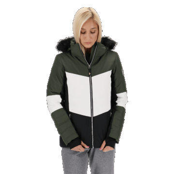 NANNA LADIES SKI JACKET