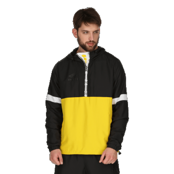 RETRO WINDBREAKER