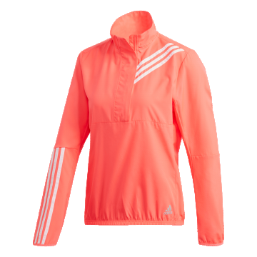 RUN IT JACKET W
