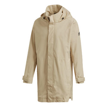 URBAN PARKA R.R