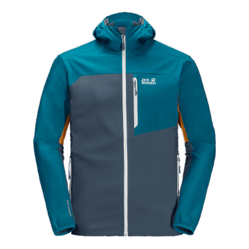 EAGLE PEAK II SOFTSHELL M