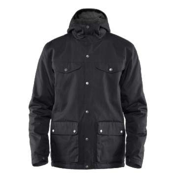 Greenland Winter Jacket M