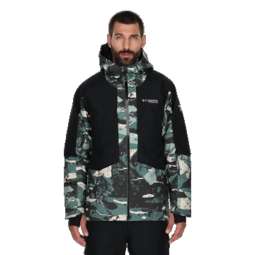 Highland Summit™ Jacket