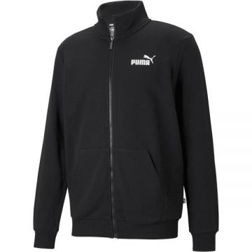 Jacheta barbati Puma Essentials 58669601, XL, Negru