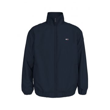Jacheta relaxed fit rezistenta la vant