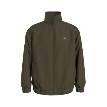 Jacheta relaxed fit rezistenta la vant