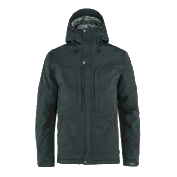 Skogsö Padded Jacket M