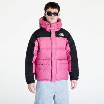 The North Face Hmlyn Down Parka Red Violet