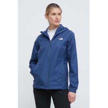 The North Face jacheta de exterior Quest