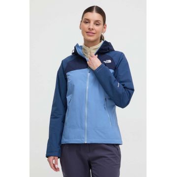 The North Face jacheta de exterior Stratos