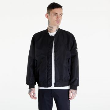 Bomber Calvin Klein Jeans Bomber Jacket Black