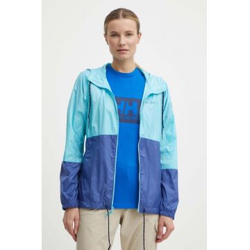 Columbia windbreaker Flash Forward 1585911