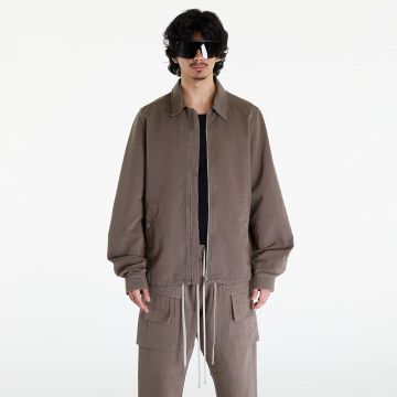 Jacheta Rick Owens DRKSHDW Zipfront Jacket Dust