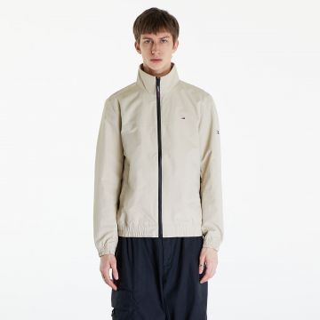 Bomber Tommy Jeans Essential Casual Beige