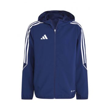 adidas Sportswear - Jacheta de fotbal cu fermoar Tiro23