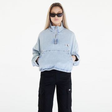 Jacheta Calvin Klein Jeans Denim Pop Over Denim