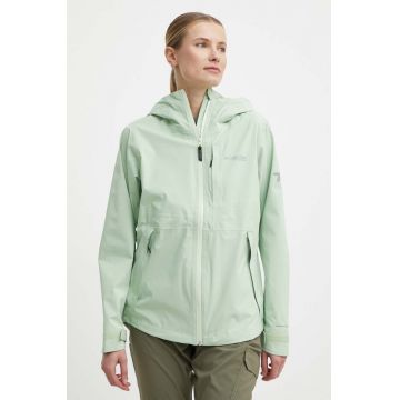 Columbia jacheta de exterior Ampli-Dry II culoarea verde, 2071421