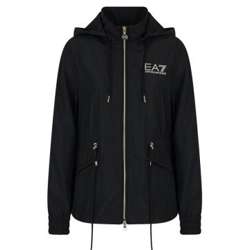 Jacheta EA7 W jacket full zip